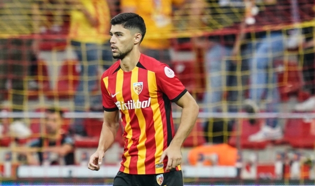 Arif Kocaman'a milli davet