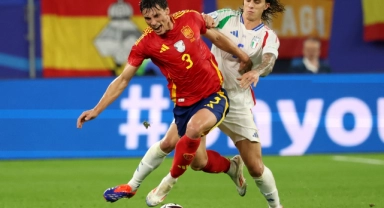 Atletico Madrid, Robin Le Normand'ı kadrosuna kattı