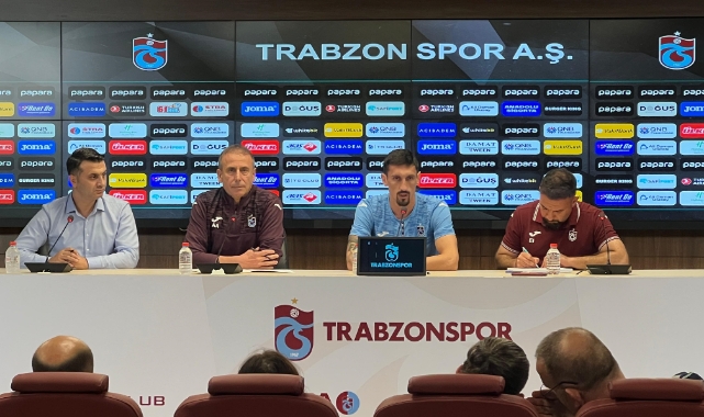 Avcı: "Yarınki maçta taraftarımızın desteği çok önemli olacak"