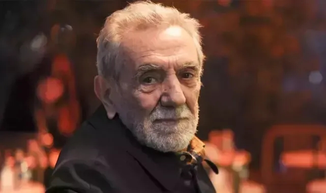 Aydemir Akbaş'a son veda!