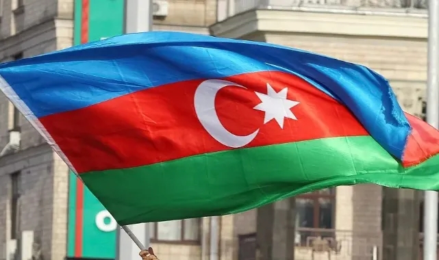Azerbaycan’dan vatandaşlarına “İsrail ve Filistin’den ayrılın” çağrısı!