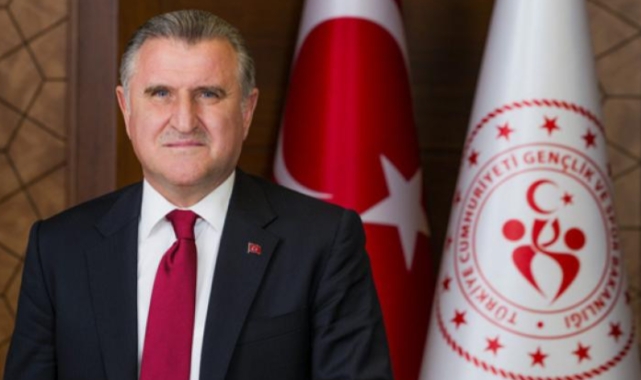 Bakan Bak'tan olimpiyat değerlendirmesi: "Hesap soracağız"