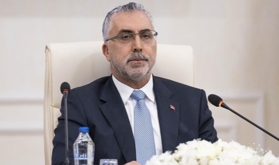 Bakan Işıkhan'dan vatandaşlara 'ek ücret' uyarısı!