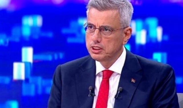 Bakan Memişoğlu'ndan Maymun Çiçeği açıklaması