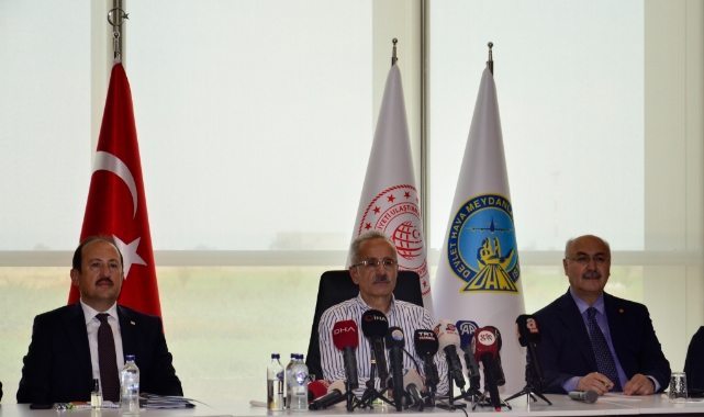 Bakan Uraloğlu: "(Instagram) Asla bir yasaklı zihniyet içerisinde değiliz"