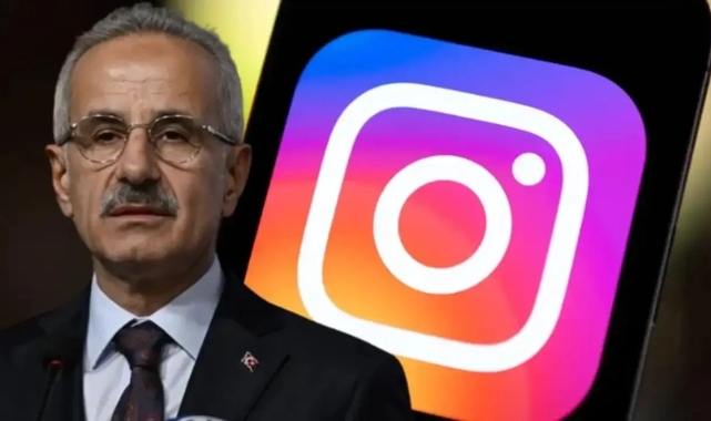Bakan Uraloğlu: 'Instagram erişime açıldı'