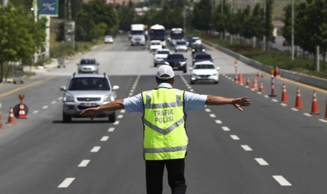 Bakan Yerlikaya duyurdu! 2 milyon 609 bin 216 araç denetlendi