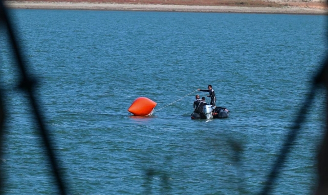 Bakan Yumaklı'dan helikopter kazasına ilişkin açıklama!
