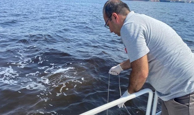Bakanlık İzmir Körfezi için harekete geçti!