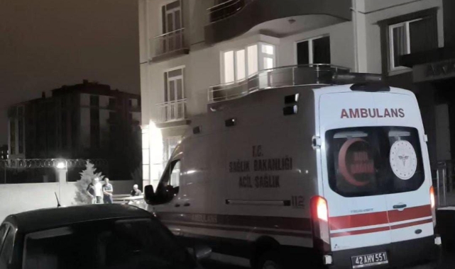 Balkondan düşen 4 yaşındaki çocuktan acı haber!