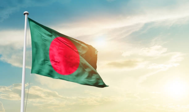 Bangladeş'te parlamento feshedildi