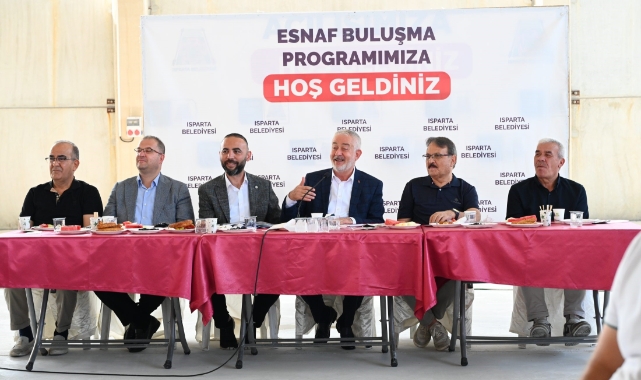 Başkan Başdeğirmen: "Üçüncü etabı vatandaşlarımızın gönlünü alarak yapacağız"