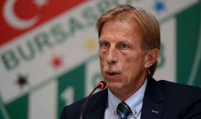 Başkan Bozbey'den acı paylaşım