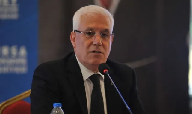 Başkan Bozbey'den "Geçmiş olsun" mesajı