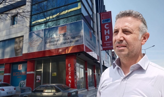Başkan İlhami Gün: 'Görevimizin başındayız!'