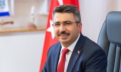 Başkan Oktay Yılmaz: "Saygı ve minnetle anıyorum"