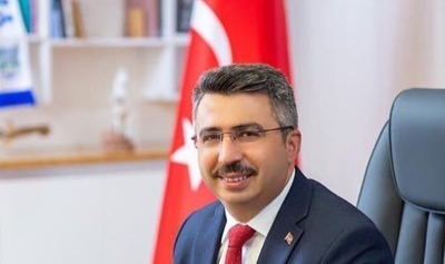 Başkan Oktay Yılmaz: "Yolumuzun sonu her daim zafer olsun!"