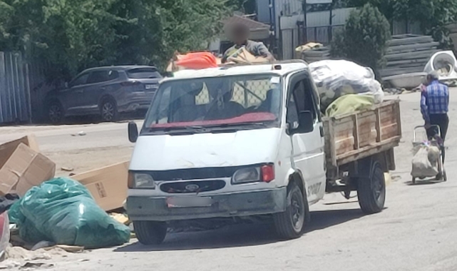 Başkan Taban duyurdu! Denetimler sürecek