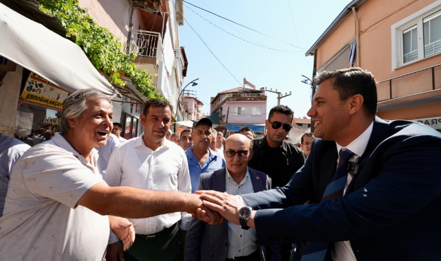 Başkan Zeyrek: “Kısıtlama tedbirleri bizleri yıldırmayacak”