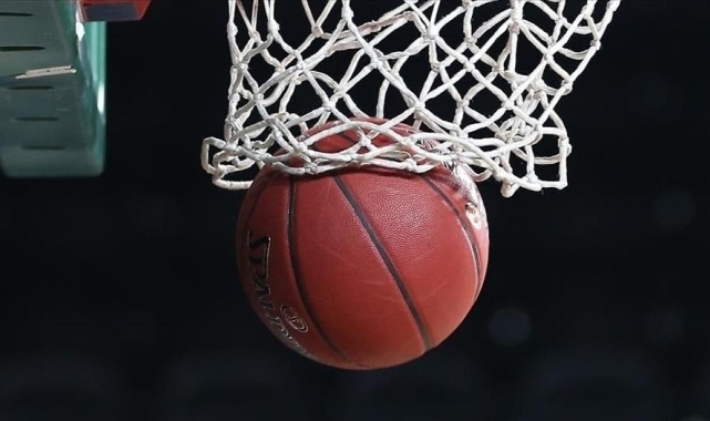 Basketbol Süper Ligi 2024-2025 sezonunun fikstür çekimi yapıldı!