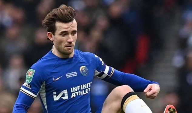 Ben Chilwell kimdir?