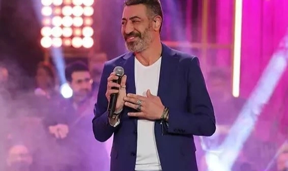 ‘Ben de bir manyaklık var galiba’