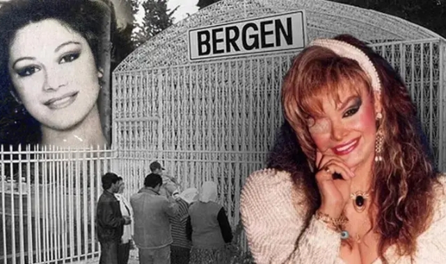 Bergen kimdir, ne zaman ve nasıl öldü?