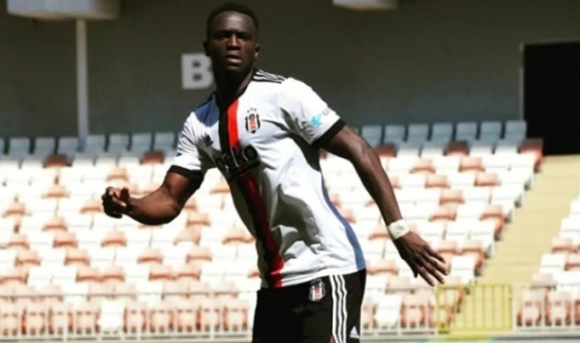 Beşiktaş, Badra Cisse ile yollarını ayırdı