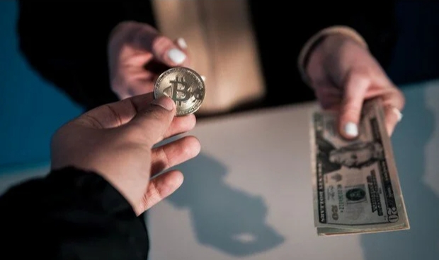 Bitcoin'de yükseliş sürüyor!