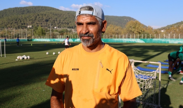 Bodrum FK'nın puan hasreti bitecek mi ?