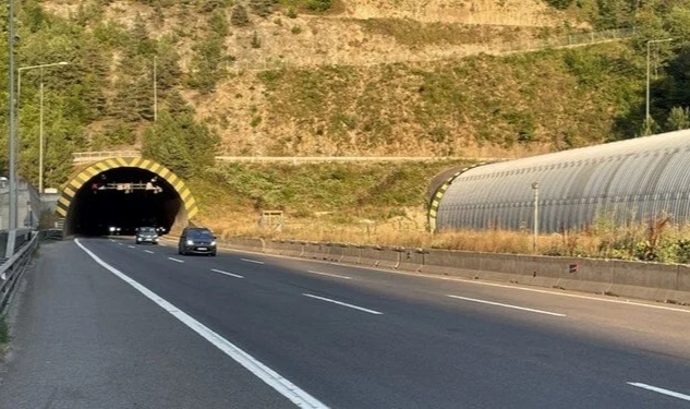 Bolu Dağı Tüneli ne zaman açılacak?