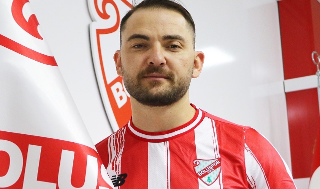 Boluspor’dan peş peşe transferler