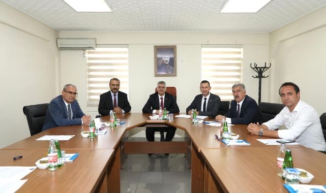 Bor OSB’de İŞKUR Hizmet Noktası açıldı