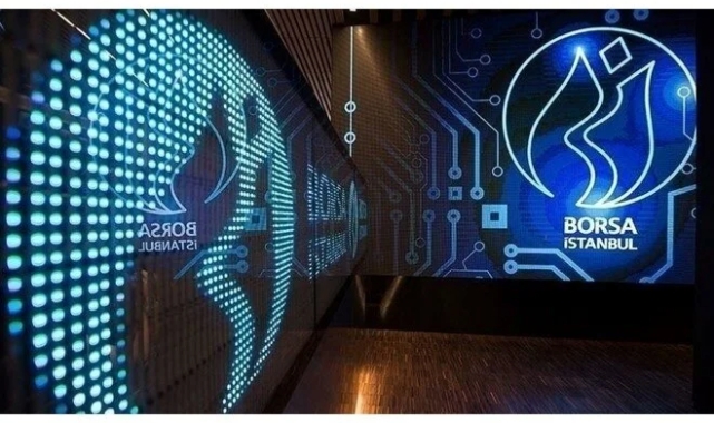 Borsa günü yükselişle tamamladı