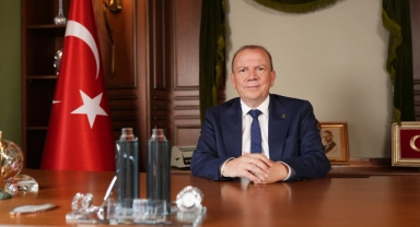 Bursa TB Başkanı Matlı'dan 30 Ağustos Zafer Bayramı mesajı
