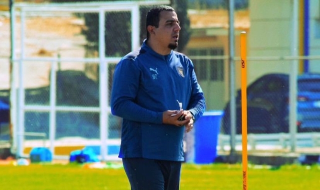 Bucaspor'da ayrılık!