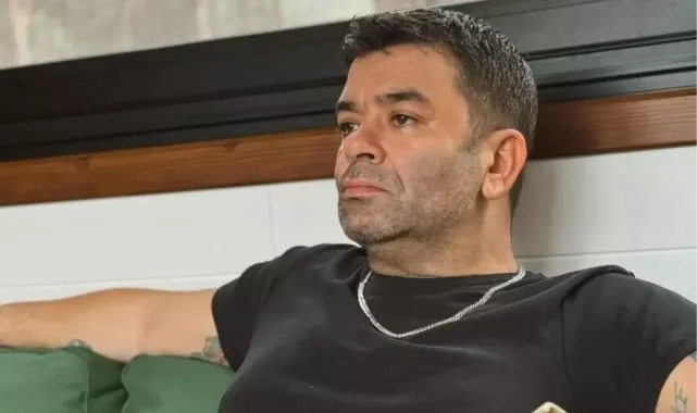 Bülent Şakrak, Ceyda Düvenci'den sonra mutluluğu bulamadı mı?