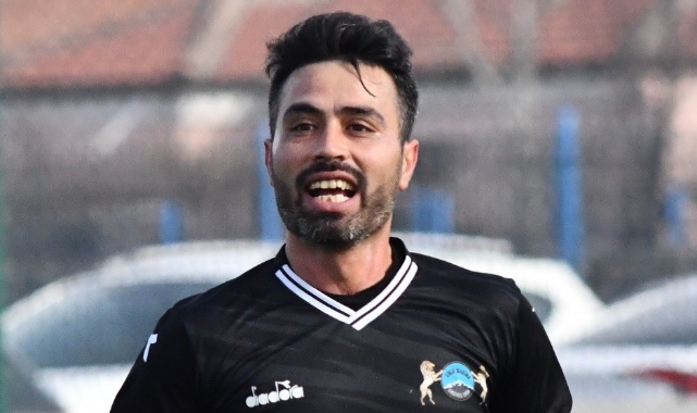 Bulut Akbaş, Kocasinan Şimşekspor’da