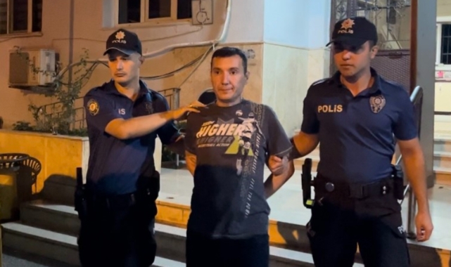 Bursa'da 17 yıl önce işlenen cinayetin zanlısı yakalandı! İfadesi şoke etti