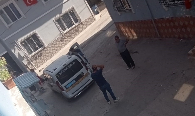 Bursa'da 2 aylık bebeğin şüpheli ölümü