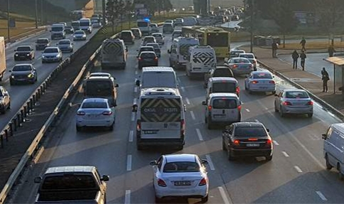 Bursa'da bu yollara dikkat!