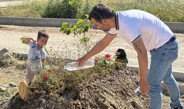 Bursa'da hastanede hayatını kaybeden Yüsra'nın otopsi raporu çıktı