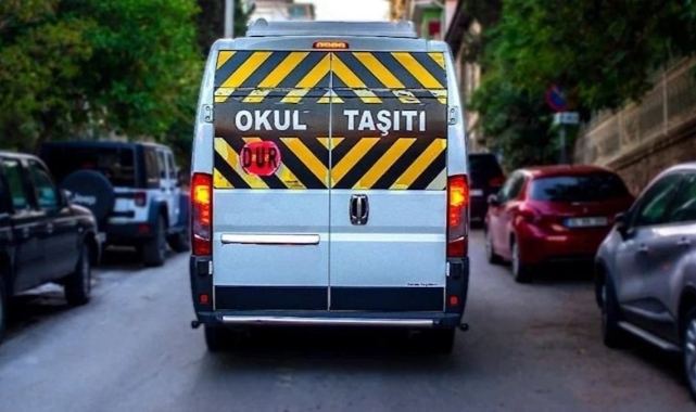 Bursa'da okul servislerine zam kapıda!