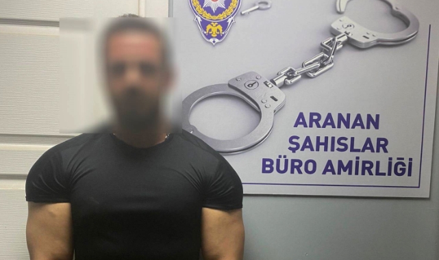 Bursa'da operasyon için düğmeye basıldı! Teker teker yakalandılar