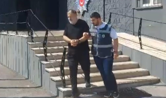 Bursa'da suç makinesi yakayı Whatsapp'tan ele verdi