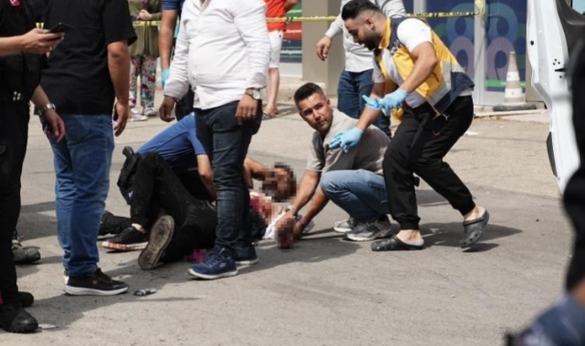 Bursa'da 'sudan sebep' olayında 3 tutuklama