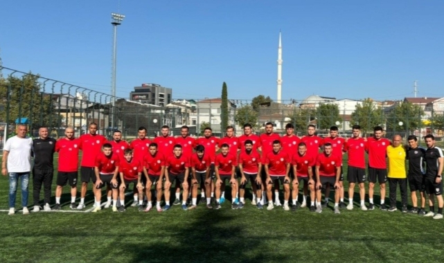 Bursa'nın köklü kulübü Fethiye İdman Yurdu'nda hedef 3. Lig