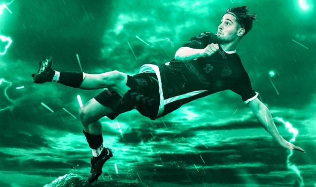 Bursaspor, Kocaelispor’dan Furkan Özyapı’yı kiraladı