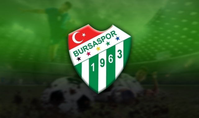 Bursaspor'un yeni sezon formaları tanıtıldı!