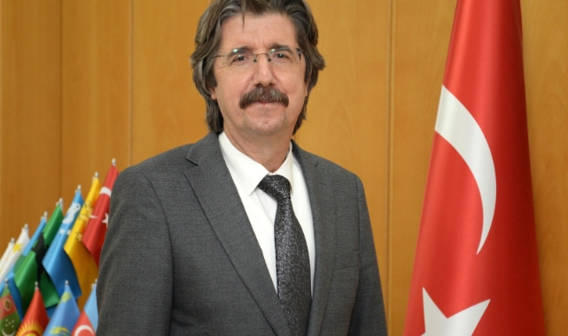 BUÜ’ye 81 ilden öğrenci geldi